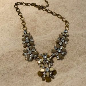 J. Crew Necklace